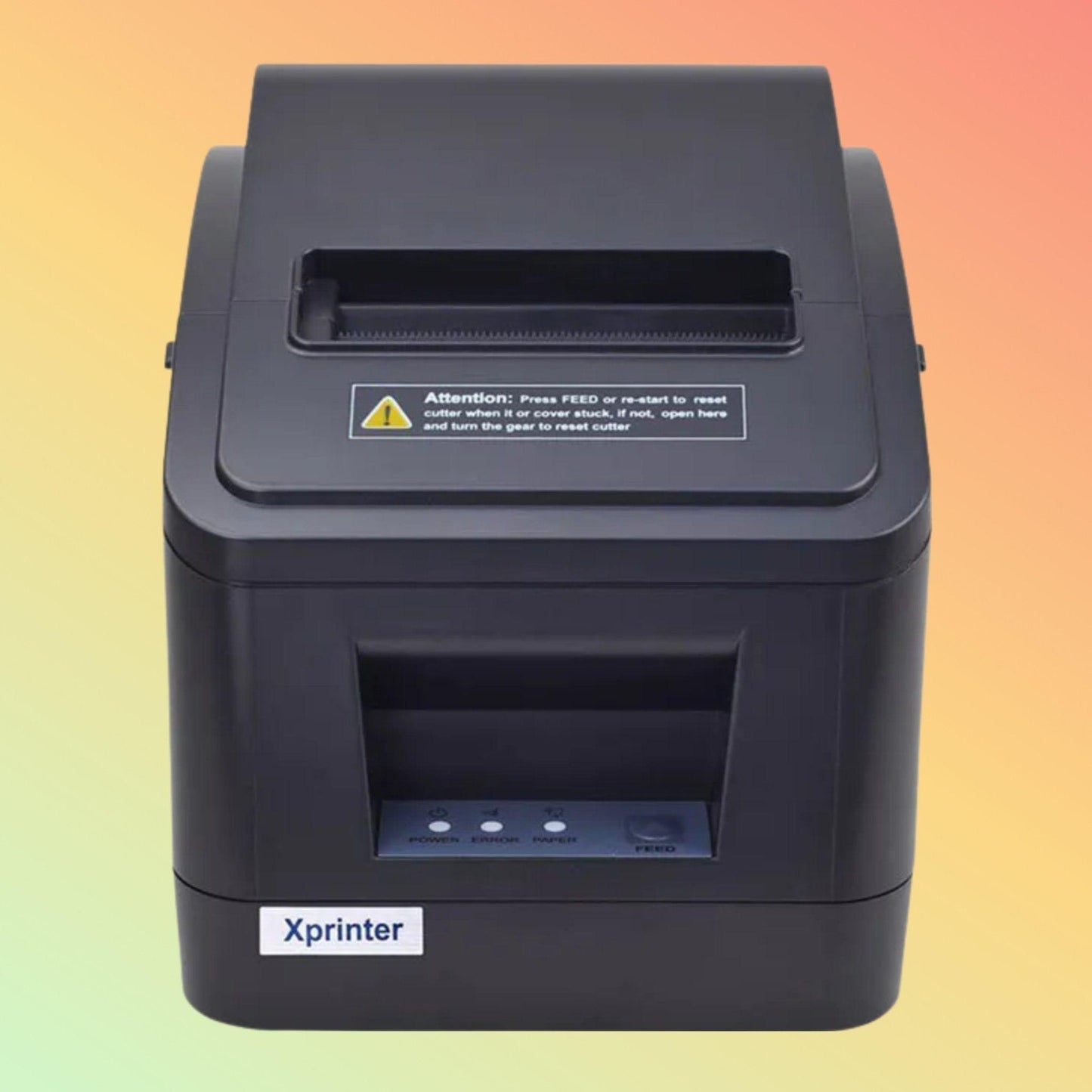 Receipt Printer - Xprinter XP-V320N / XP-V330N - Neotech