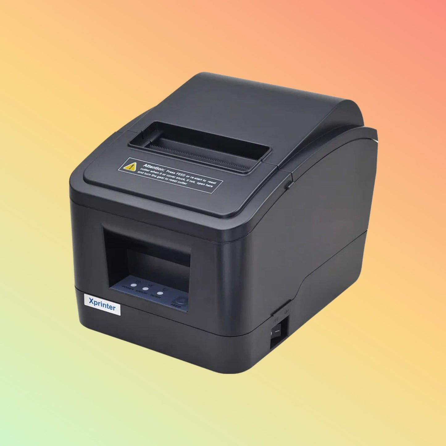 Receipt Printer - Xprinter XP-V320N / XP-V330N - Neotech