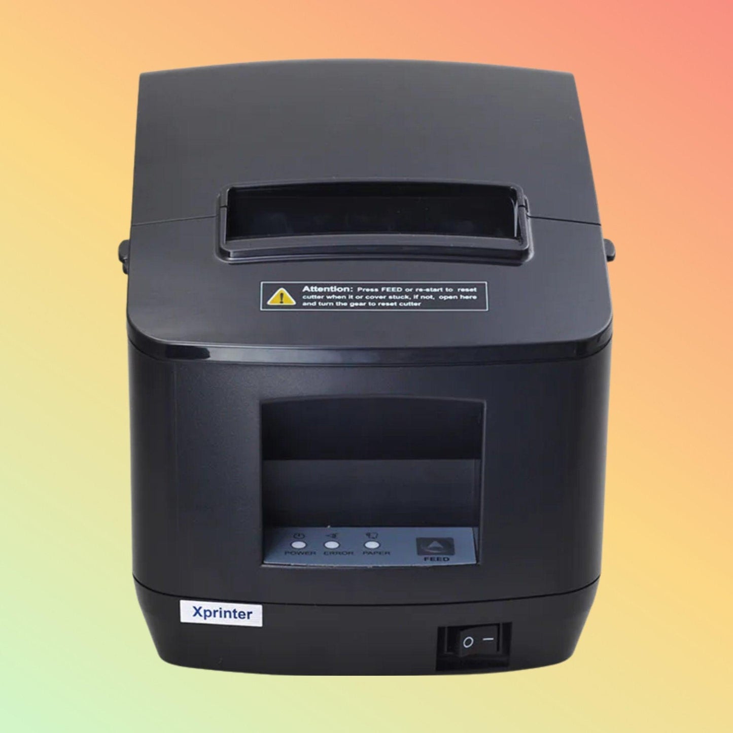 Receipt Printer - Xprinter XP-V330L / XP-V320L - NEOTECH