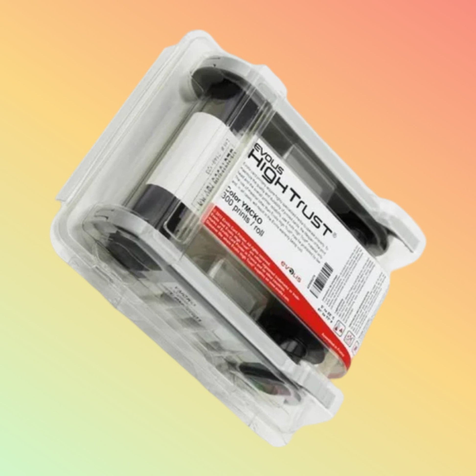 Ribbon Cartridge - Evolis RTF010EAA - NEOTECH