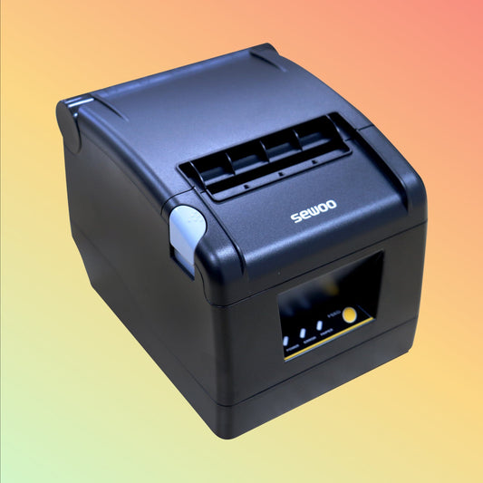 Sewoo SLK-TS100 Thermal Receipt Printer - NEOTECH