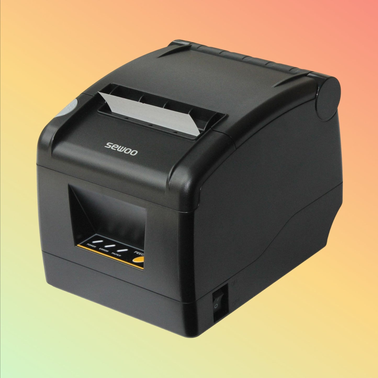 Sewoo SLK-TS100 Thermal Receipt Printer - NEOTECH