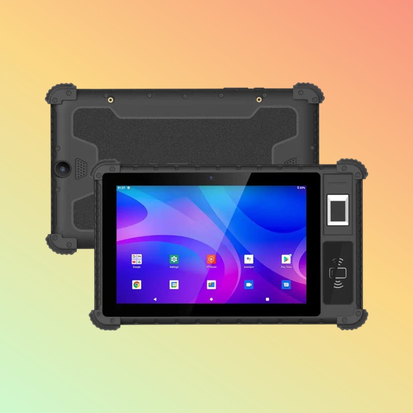 Tablets Computer - Neotech NT-R88T - NEOTECH