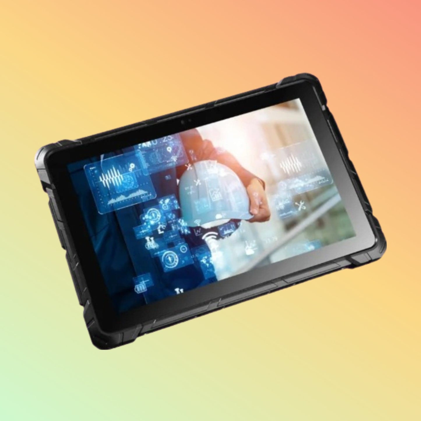 Tablets Computer - Postech PT-RX4T Windows - NEOTECH