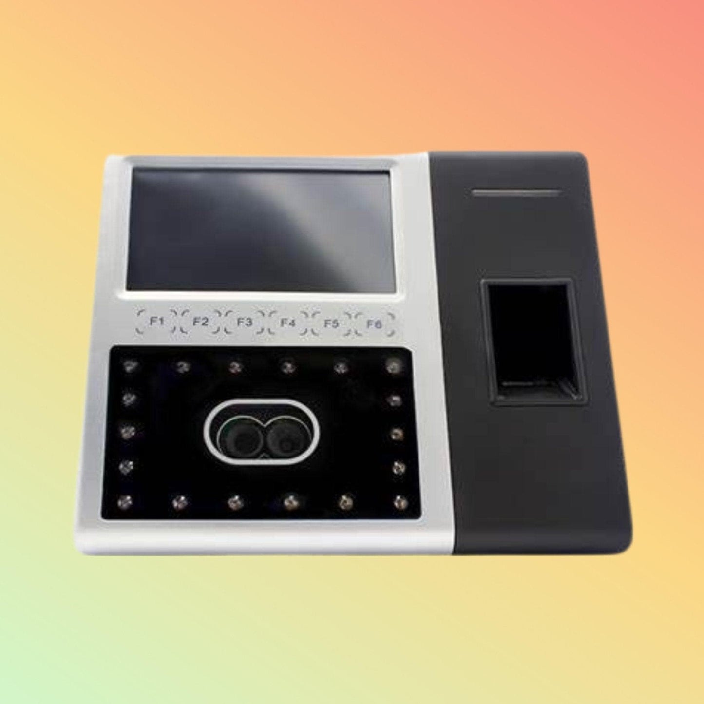 Time Attendance - ZKTeco Attendance Terminal - NEOTECH