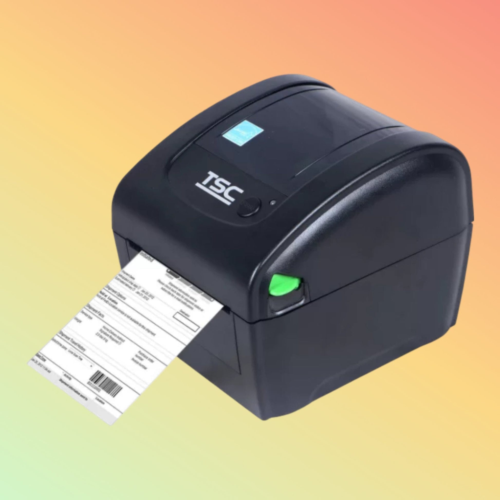 TSC DA210 Desktop Label Printer - NEOTECH