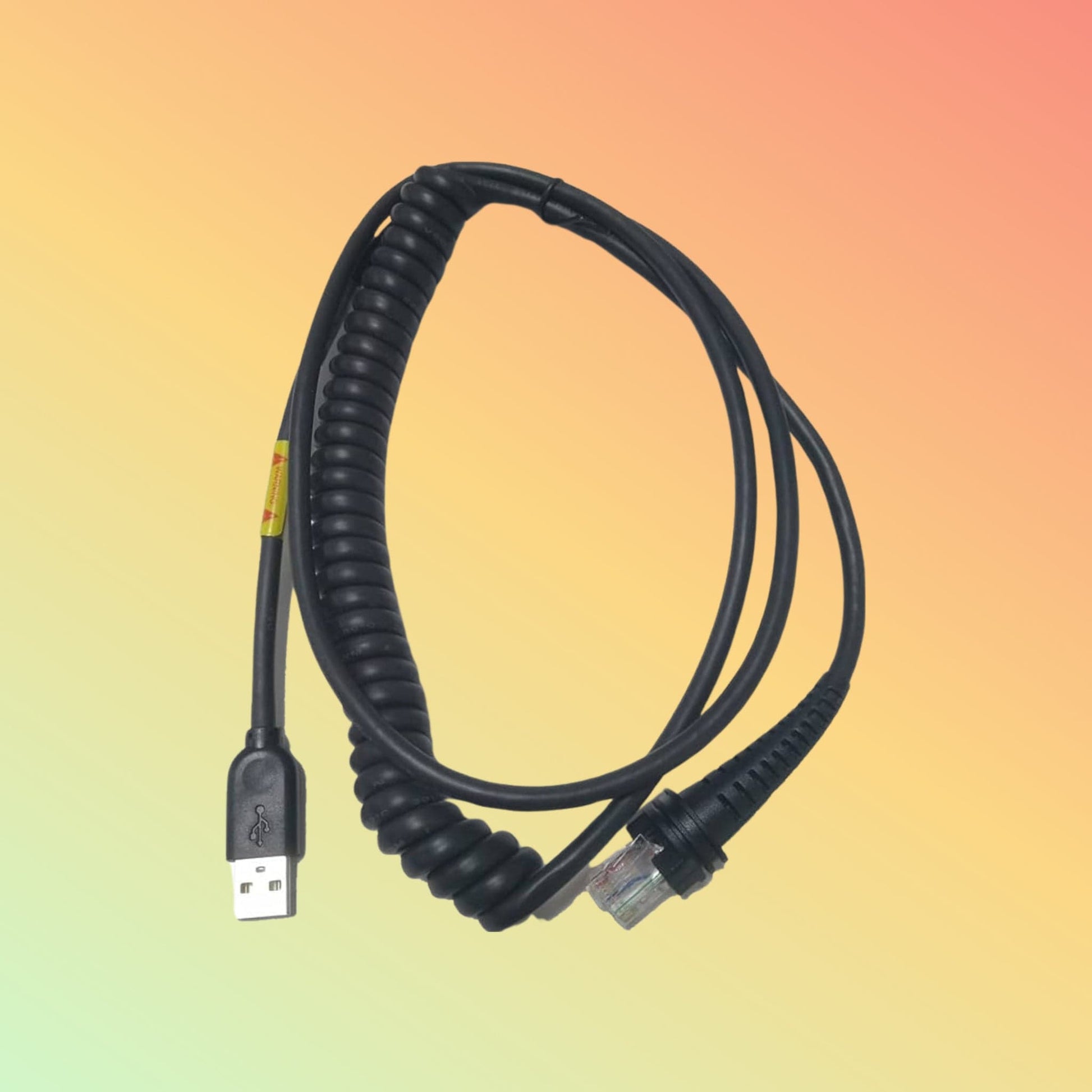 USB Cable - Zebra DS3608DPX - NEOTECH