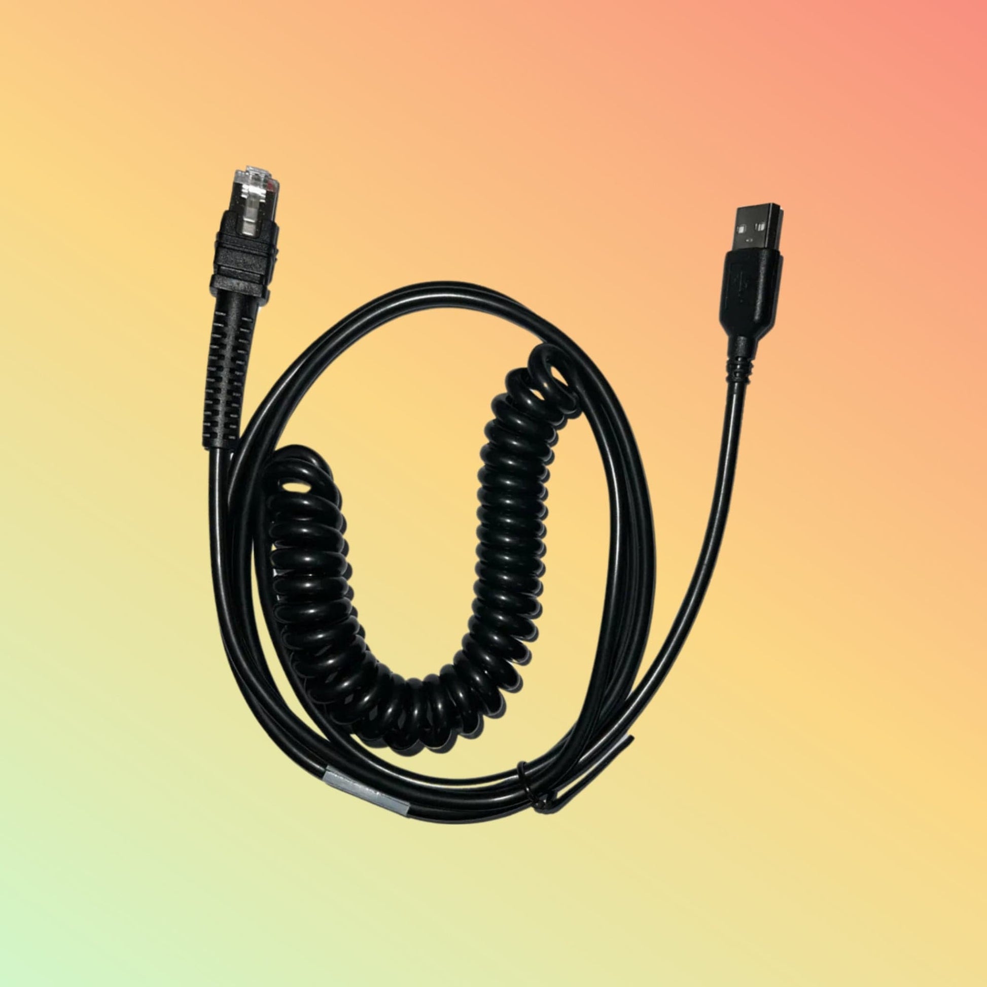 USB Cable - Zebra DS3608DPX - NEOTECH