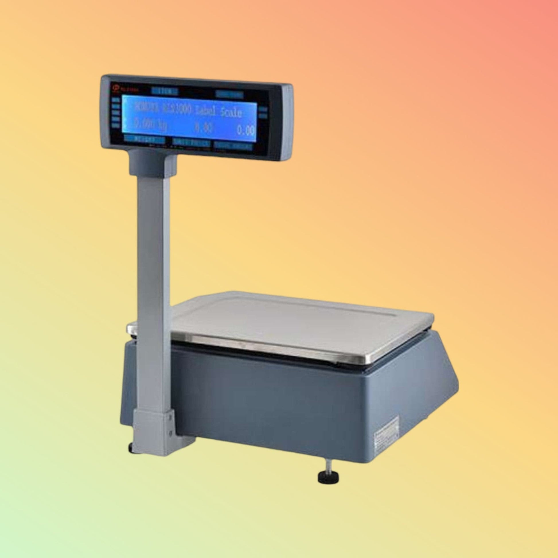 Weighing Scale - Postech PT-5200-01 - NEOTECH