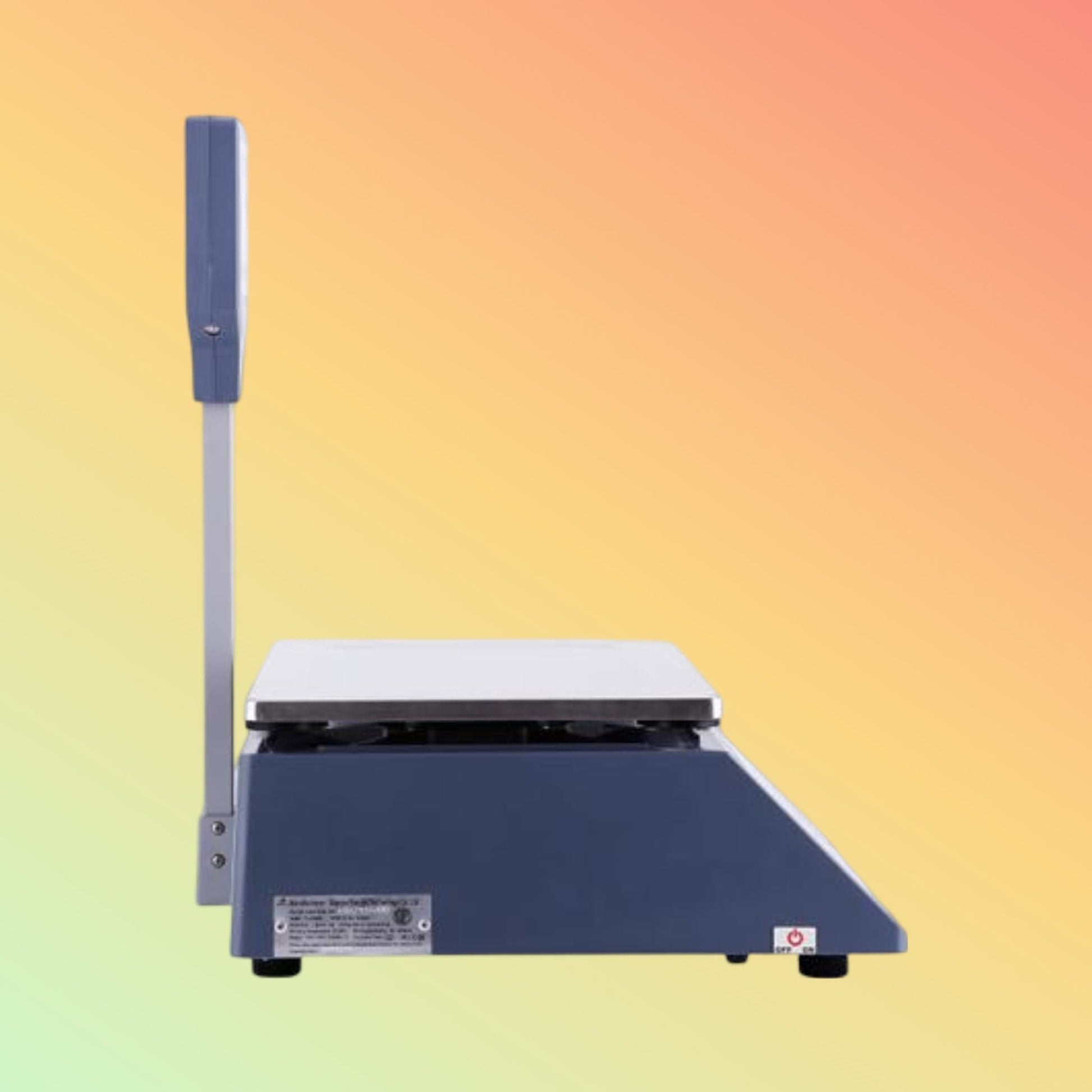 Weighing Scale - Rongata RLS1000A - NEOTECH