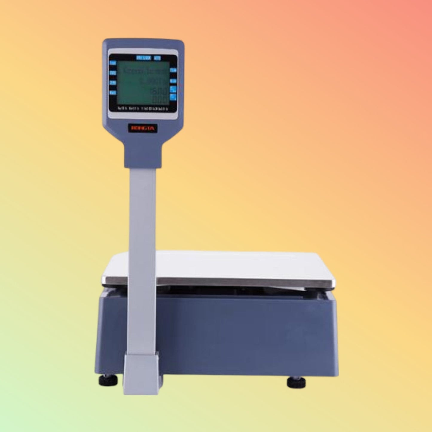 Weighing Scale - Rongata RLS1000A - NEOTECH