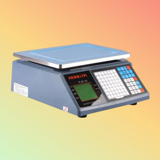 Weighing Scale - Rongta RLS1000B - NEOTECH