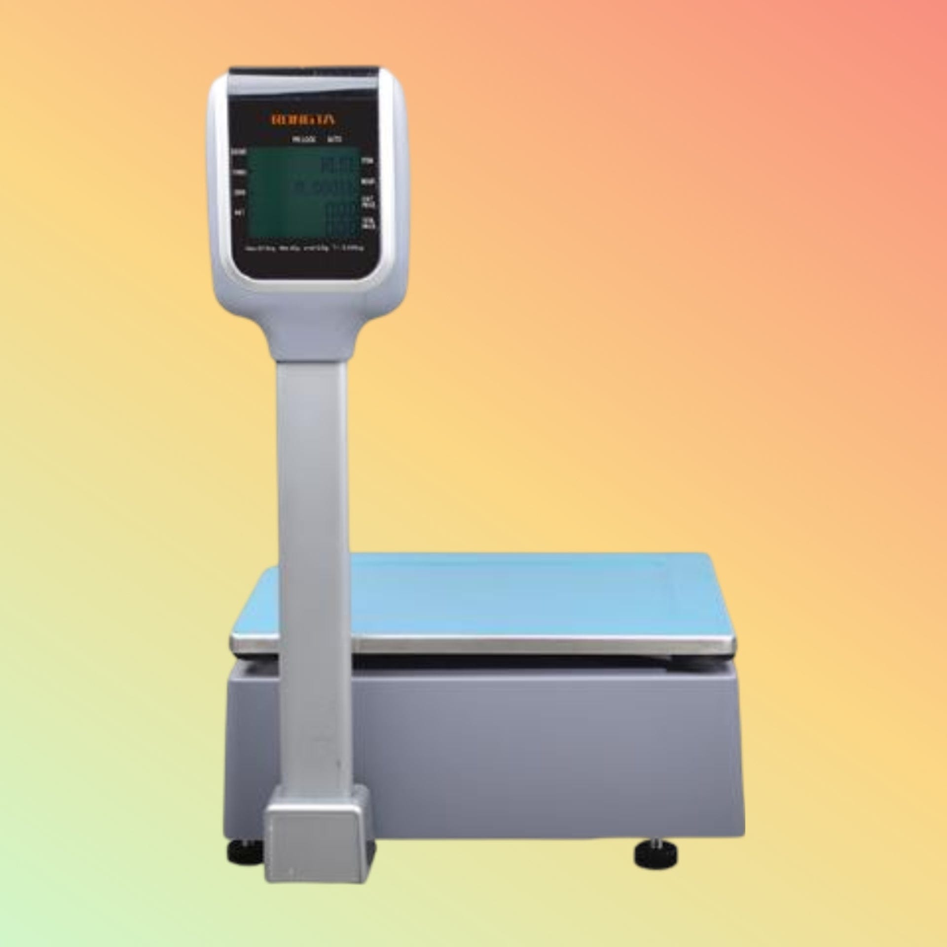 Weighing Scale - Rongta RLS1000D - NEOTECH