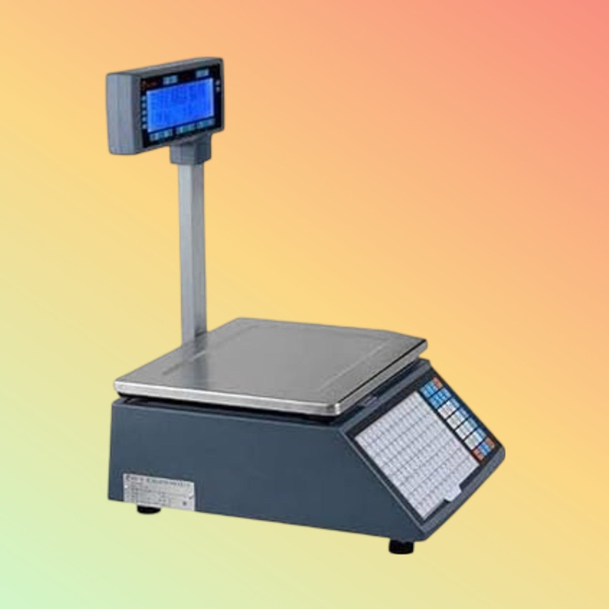 Weighing Scale - Rongta RLS1100 - NEOTECH