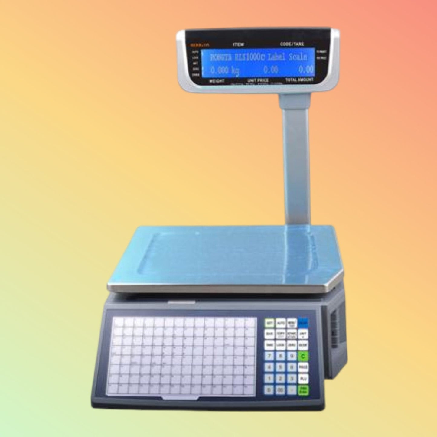 Weighing Scale - Rongta RLS1100C - NEOTECH