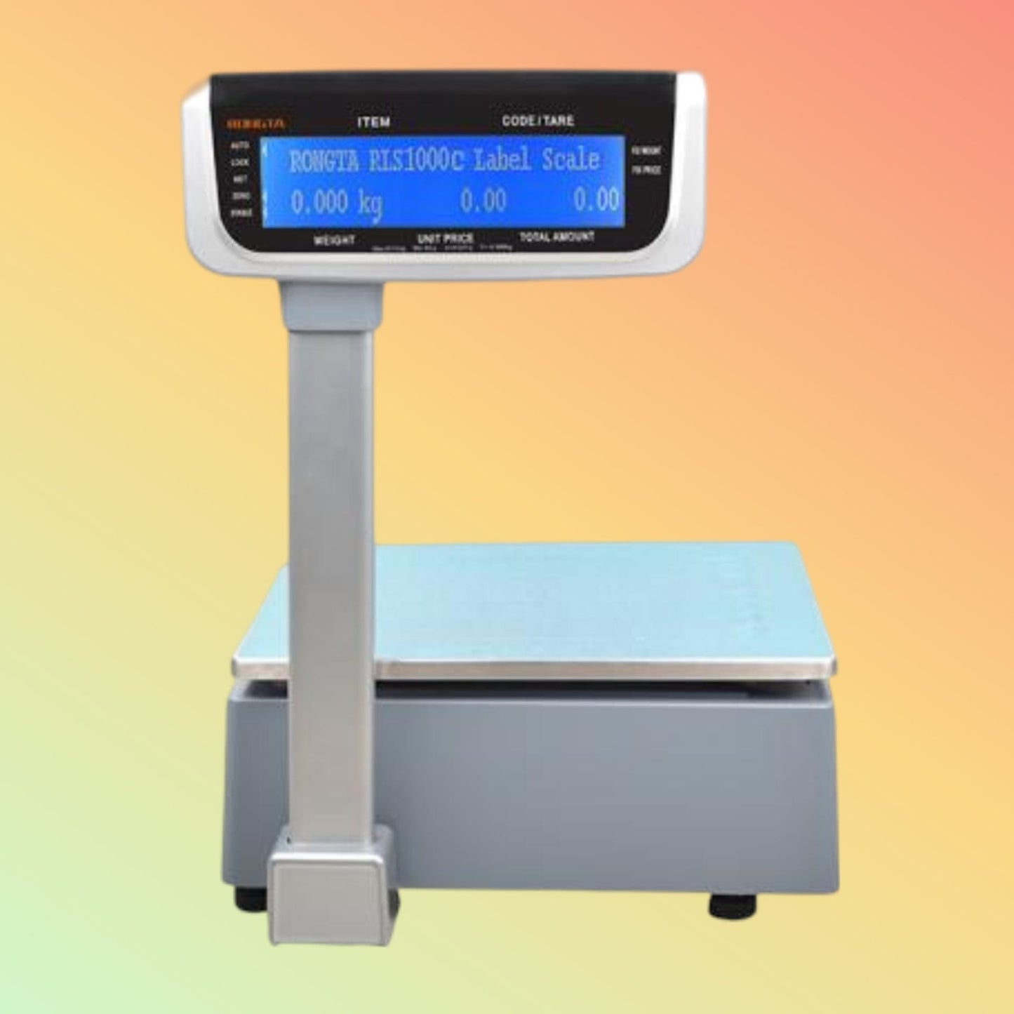 Weighing Scale - Rongta RLS1100C - NEOTECH