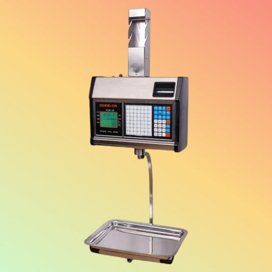 Weighing Scale - Rongta RLS1315 - NEOTECH