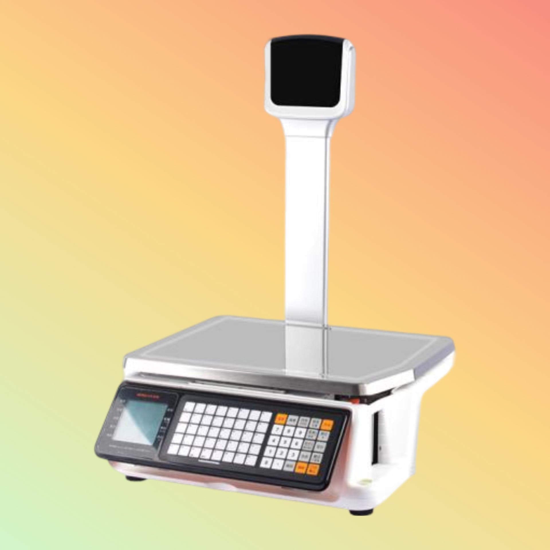 Weighing Scale - Rongta RLS1515 - NEOTECH