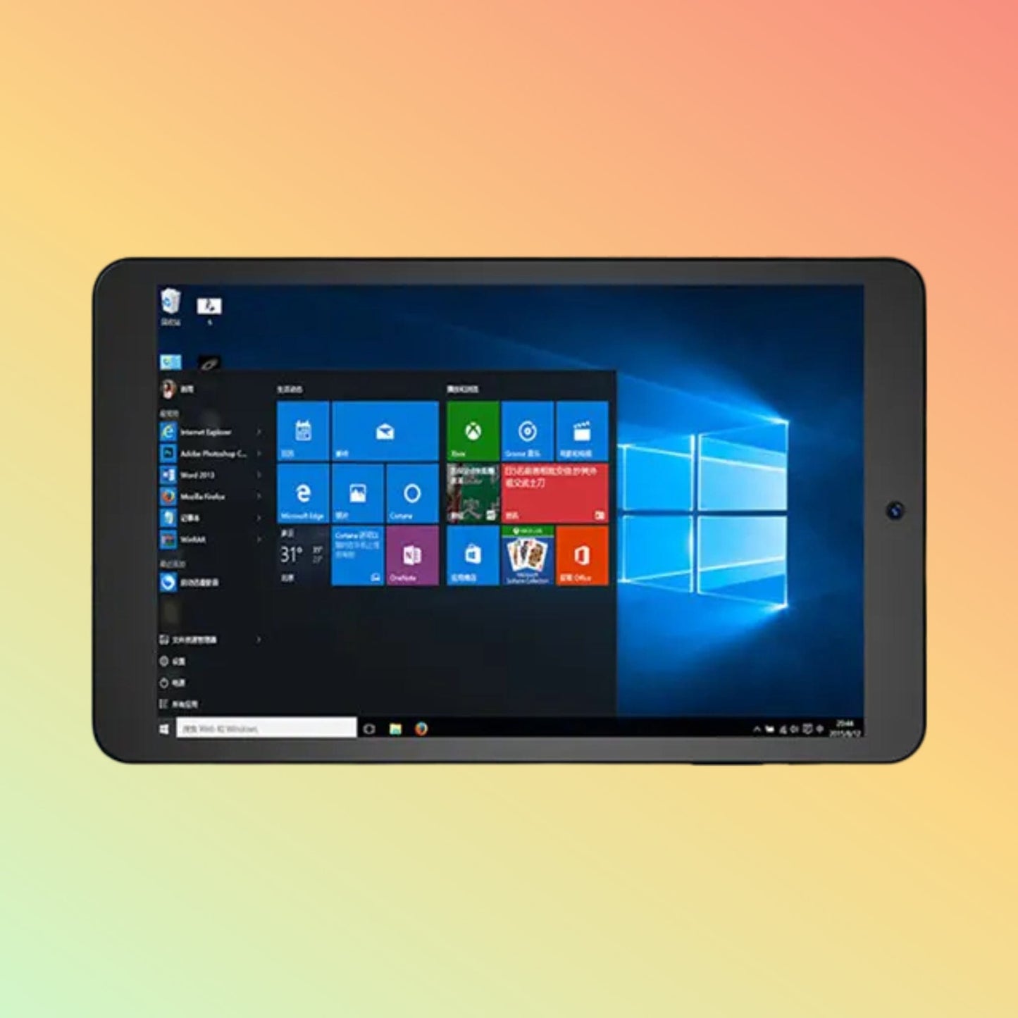 Windows Rugged Tablet - Postech PT-R410 - NEOTECH