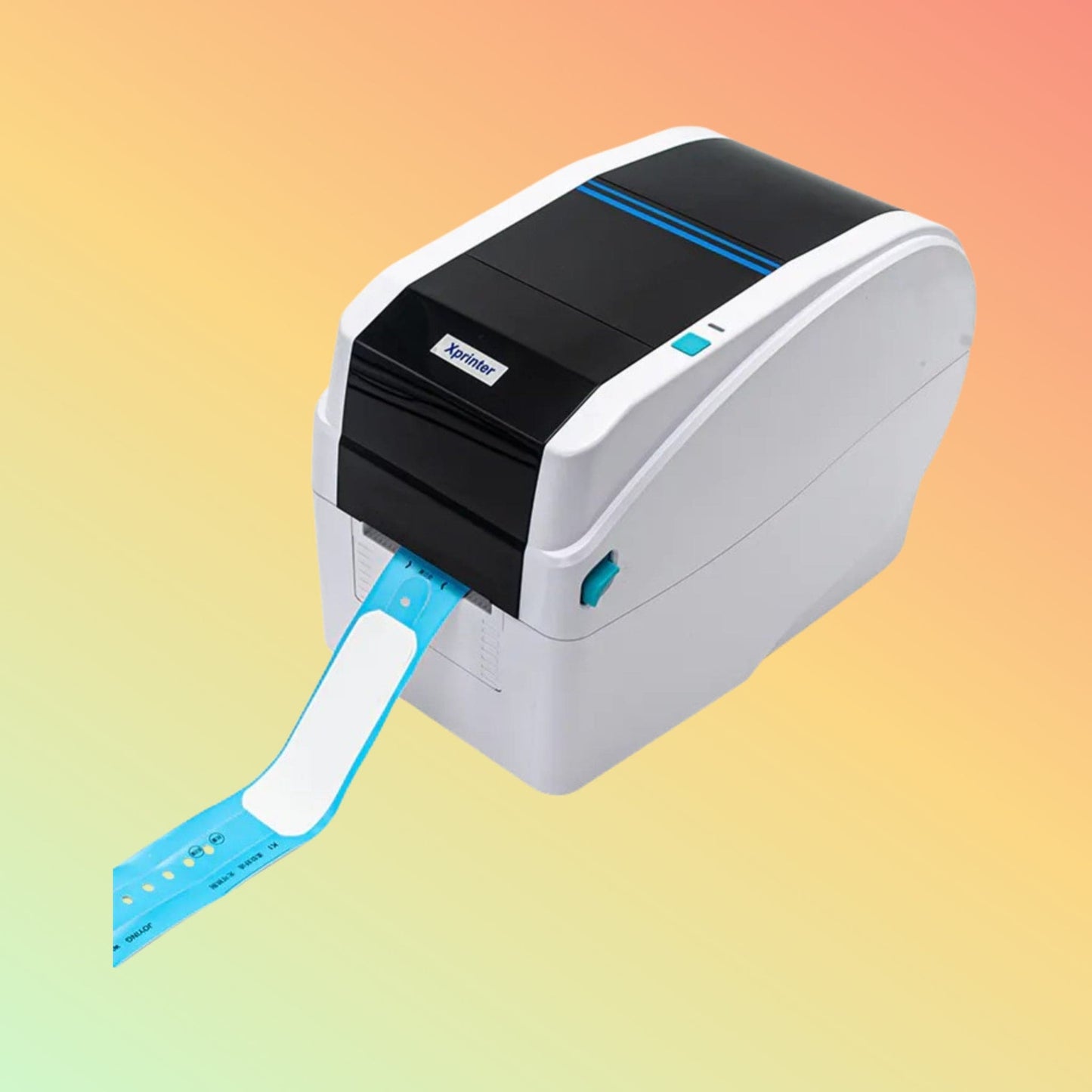 Wristband Printer - XP-T261B XP-T261E - NEOTECH