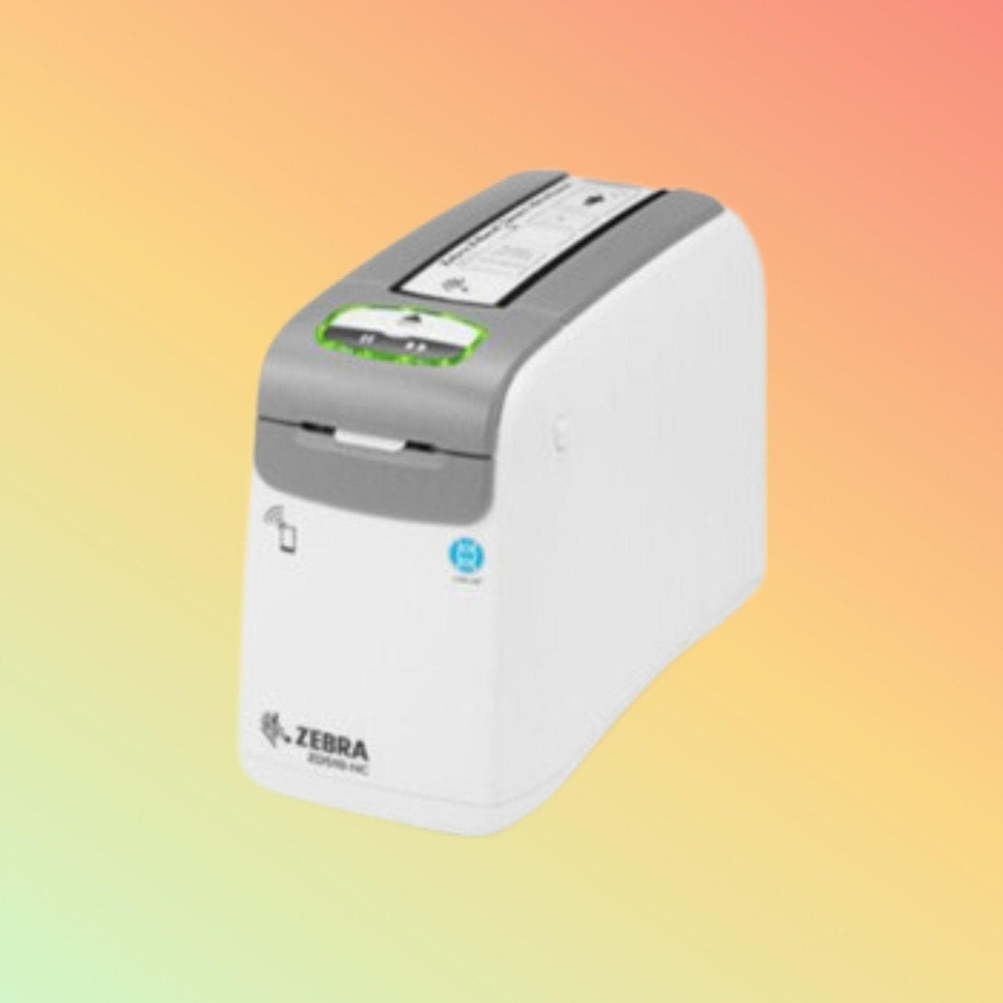 Wristband Printer - Zebra ZD510-HC - NEOTECH