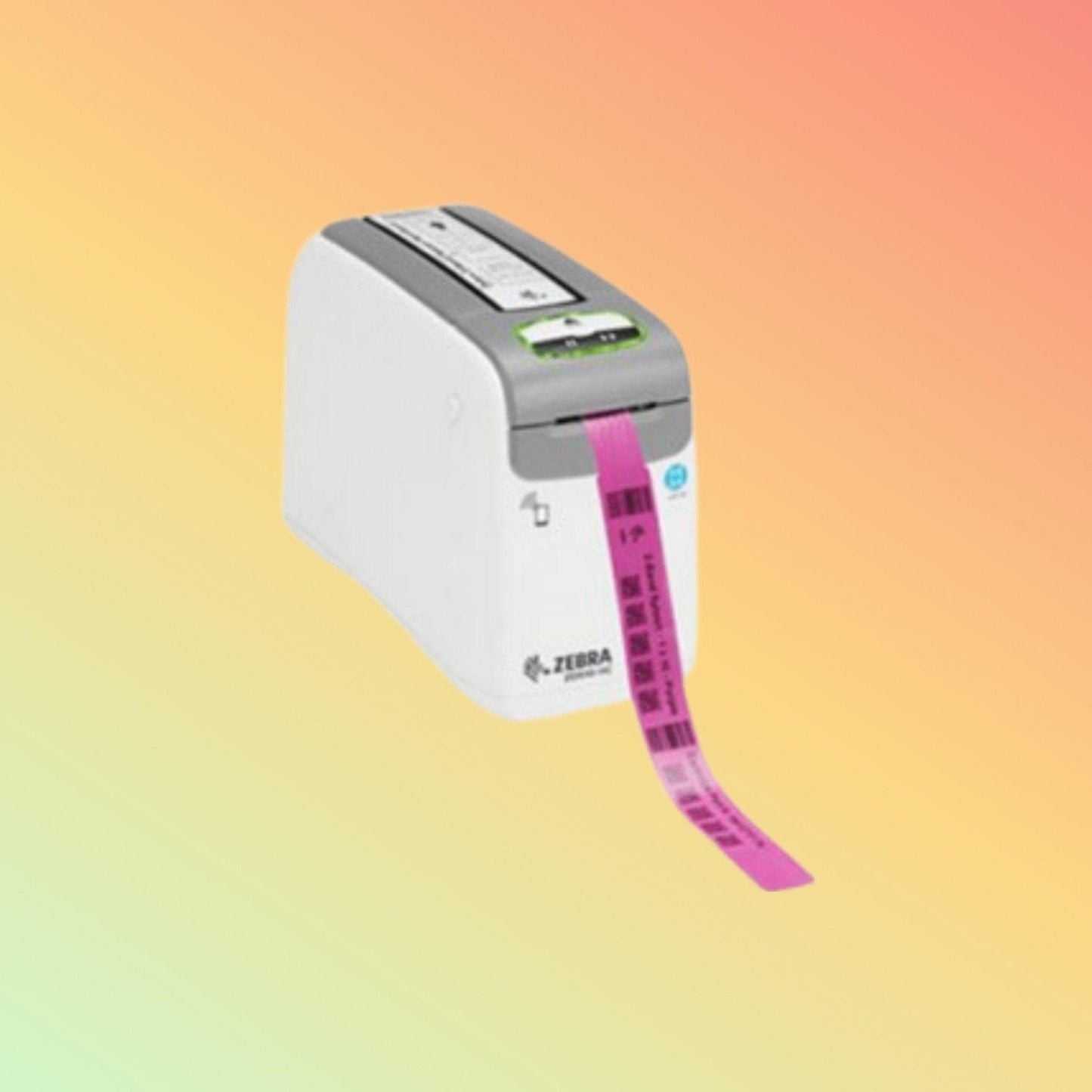 Wristband Printer - Zebra ZD510-HC - NEOTECH