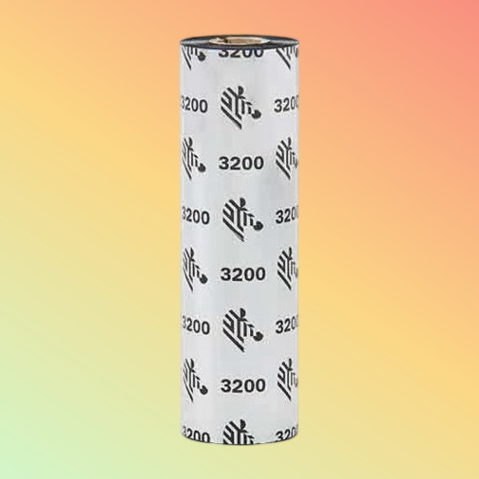 Zebra 3200 (Pack of 10Rolls/Box) Performance Ribbon - NEOTECH