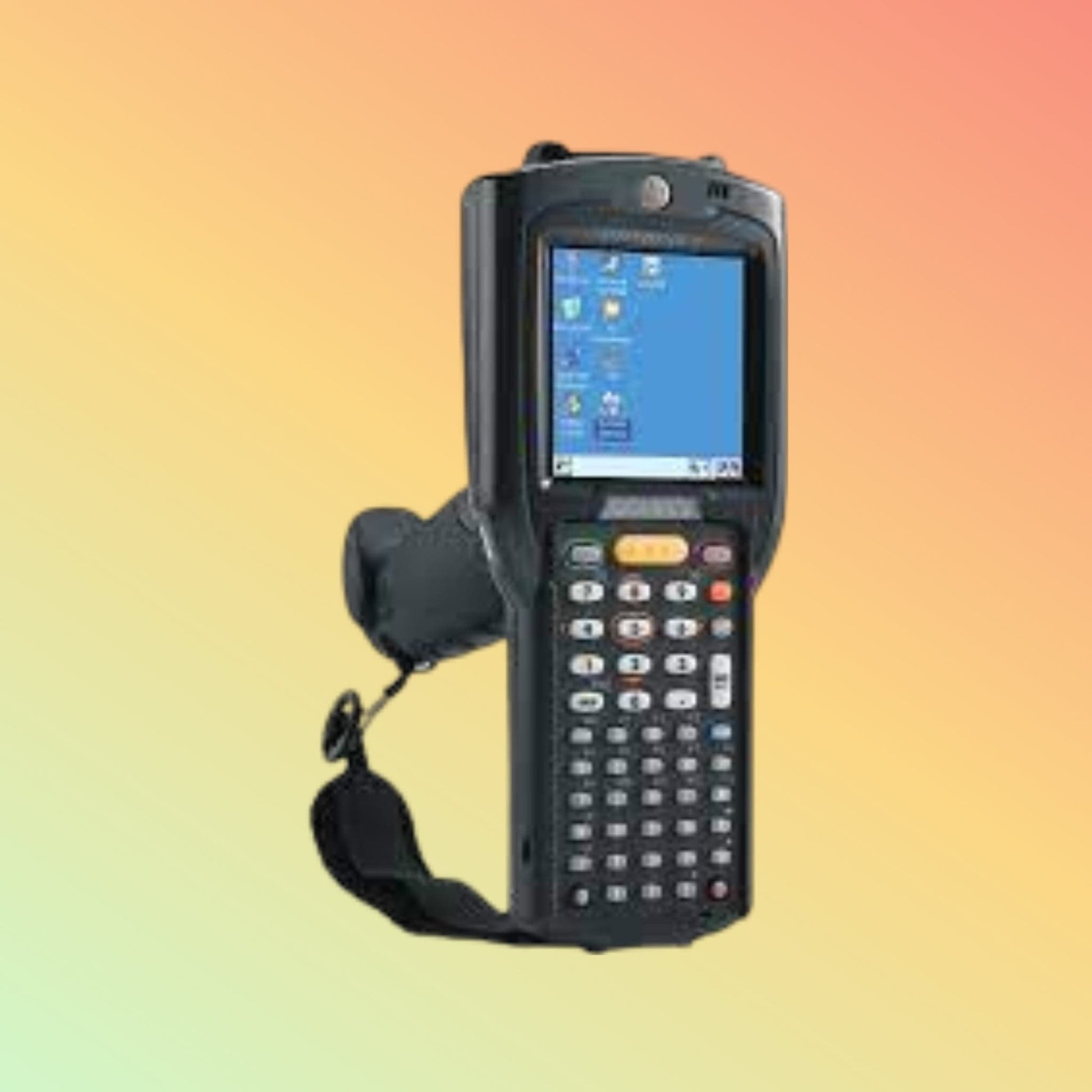 Zebra (Motorola) MC3000 Mobile Computer - NEOTECH