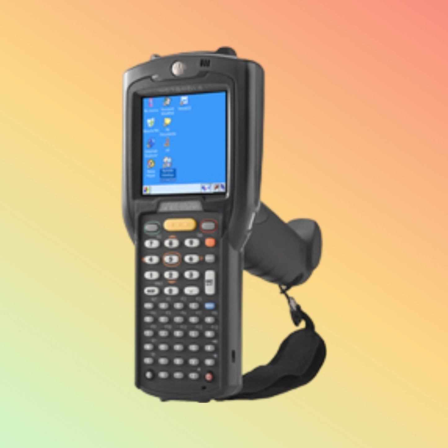 Zebra (Motorola) MC3090 Mobile Computer - NEOTECH