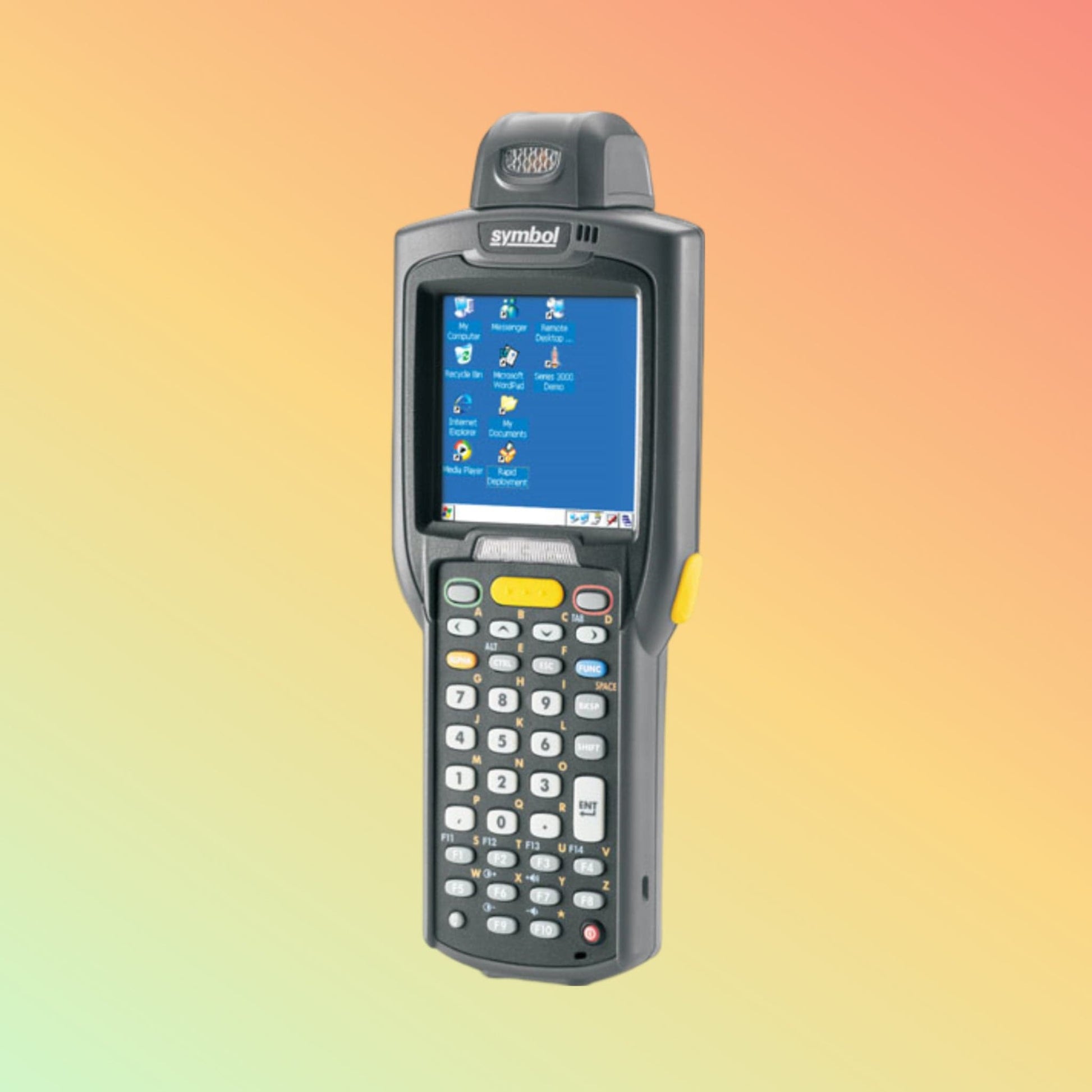 Zebra (Motorola) MC3090 Mobile Computer - NEOTECH