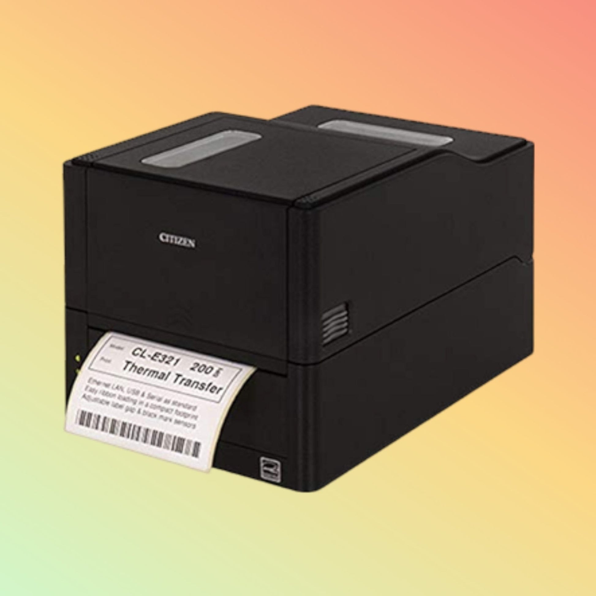 Barcode Printer - Citizen CL-E331 - Neotech