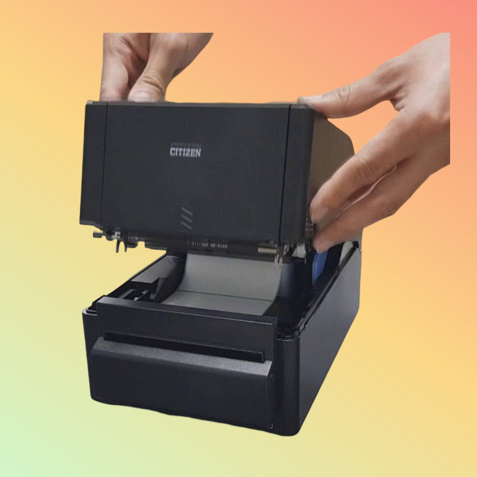 Barcode Printer - Citizen CL-E331 - Neotech