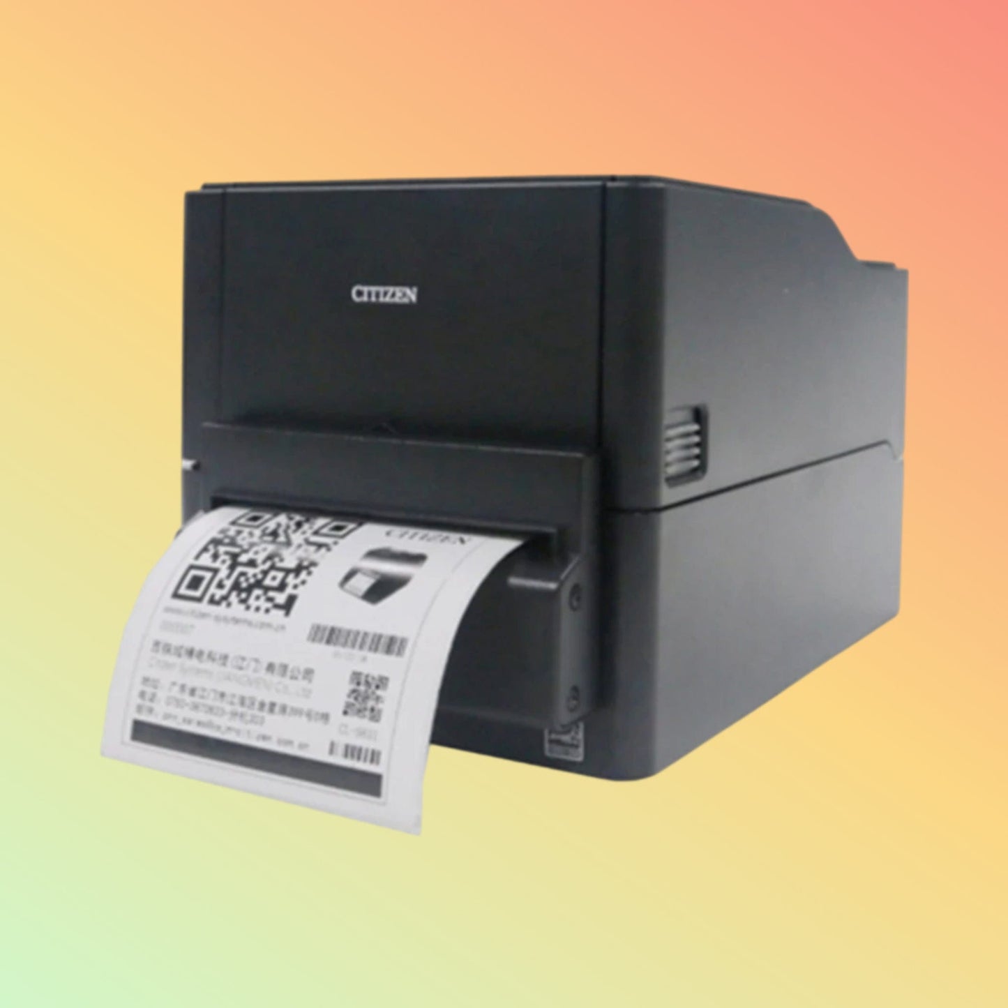 Barcode Printer - Citizen CL-E331 - Neotech