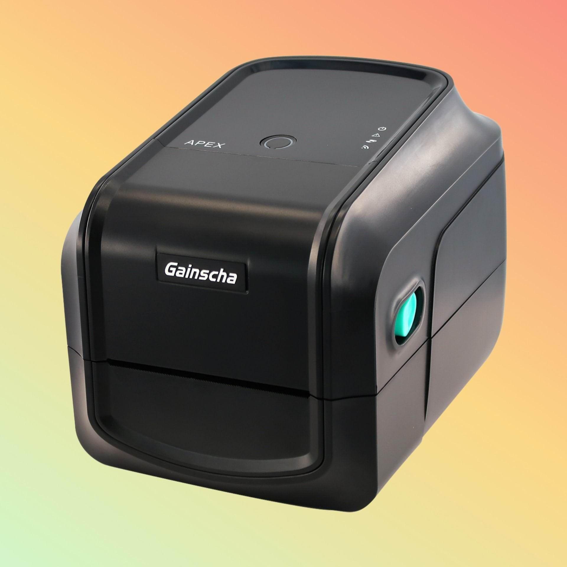 Barcode Printer - Gainscha GA-2408T - Neotech