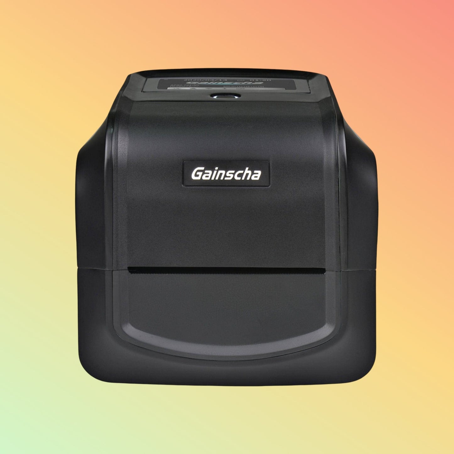 Barcode Printer - Gainscha GA-2408T - Neotech