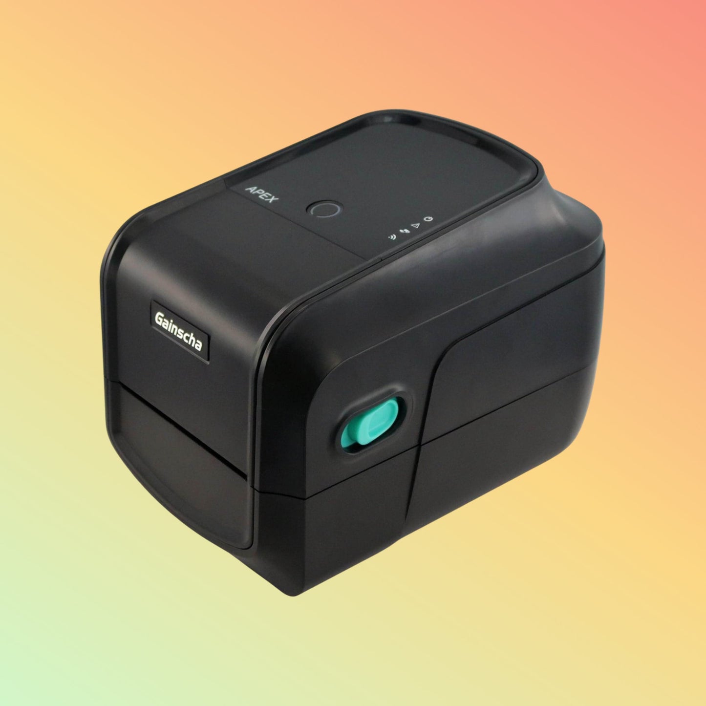 Barcode Printer - Gainscha GA-2408T - Neotech