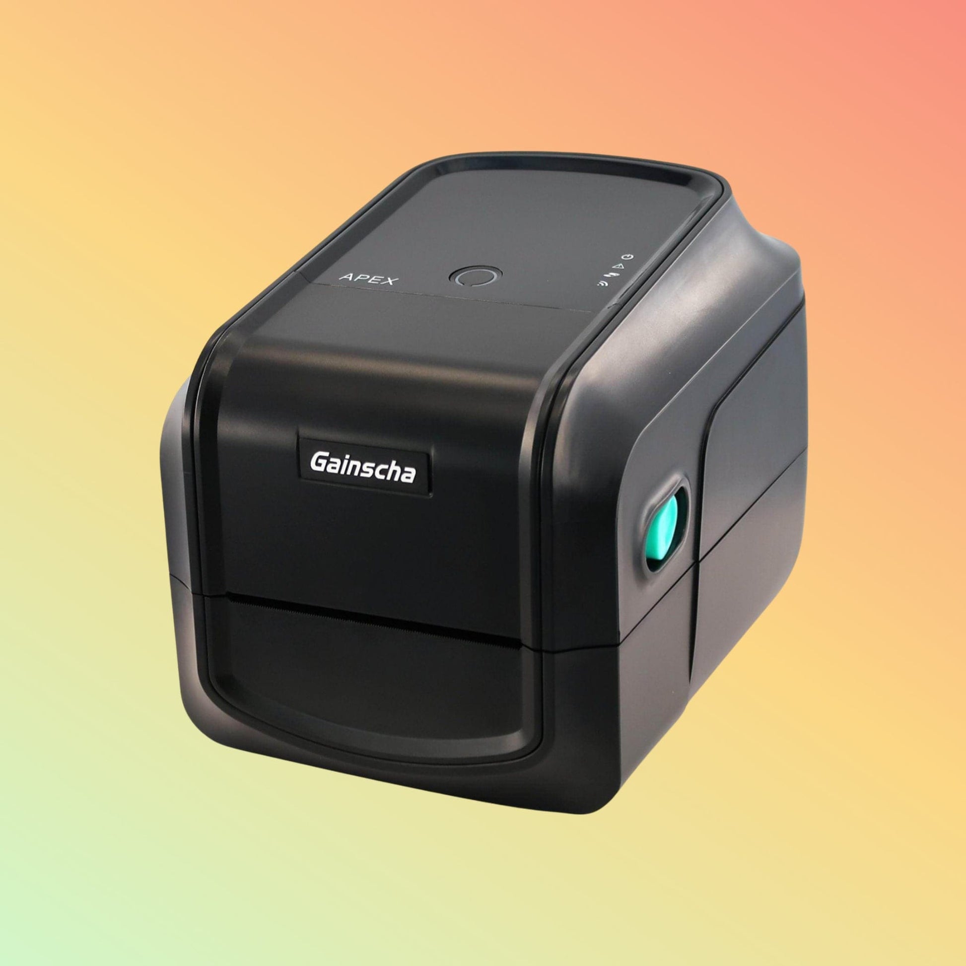 Barcode Printer - Gainscha GA-2408T - Neotech