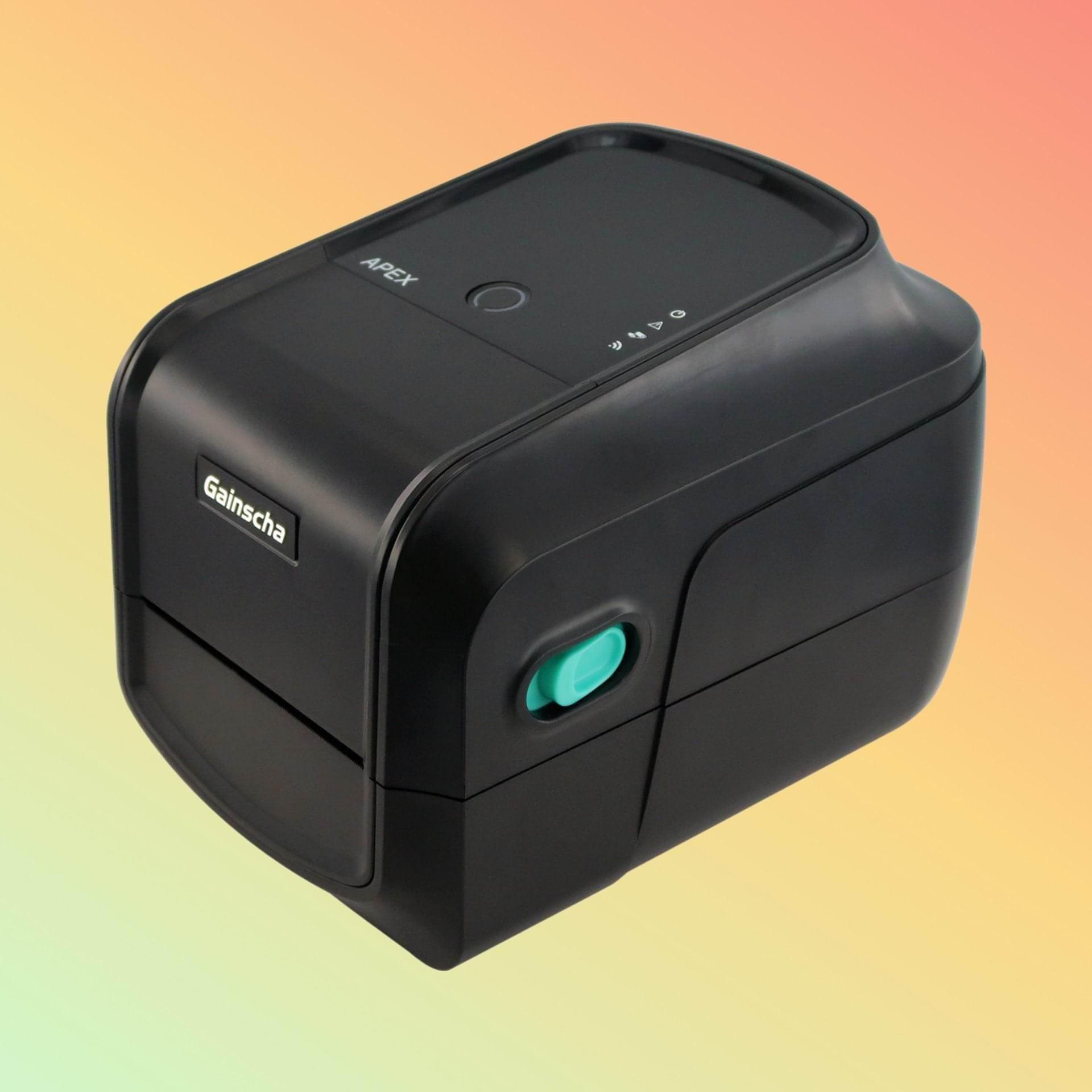 Barcode Printer - Gainscha GA-2408T - Neotech