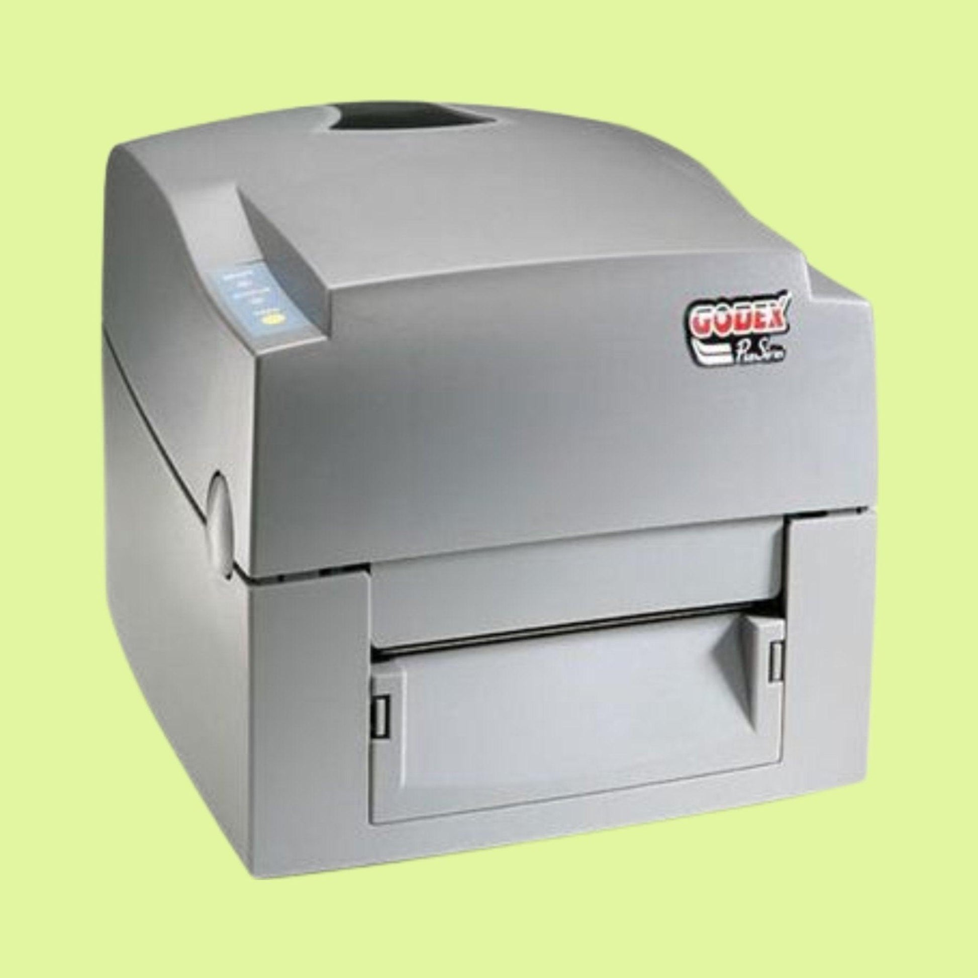 Barcode Printer - Godex EZ1100 - Neotech