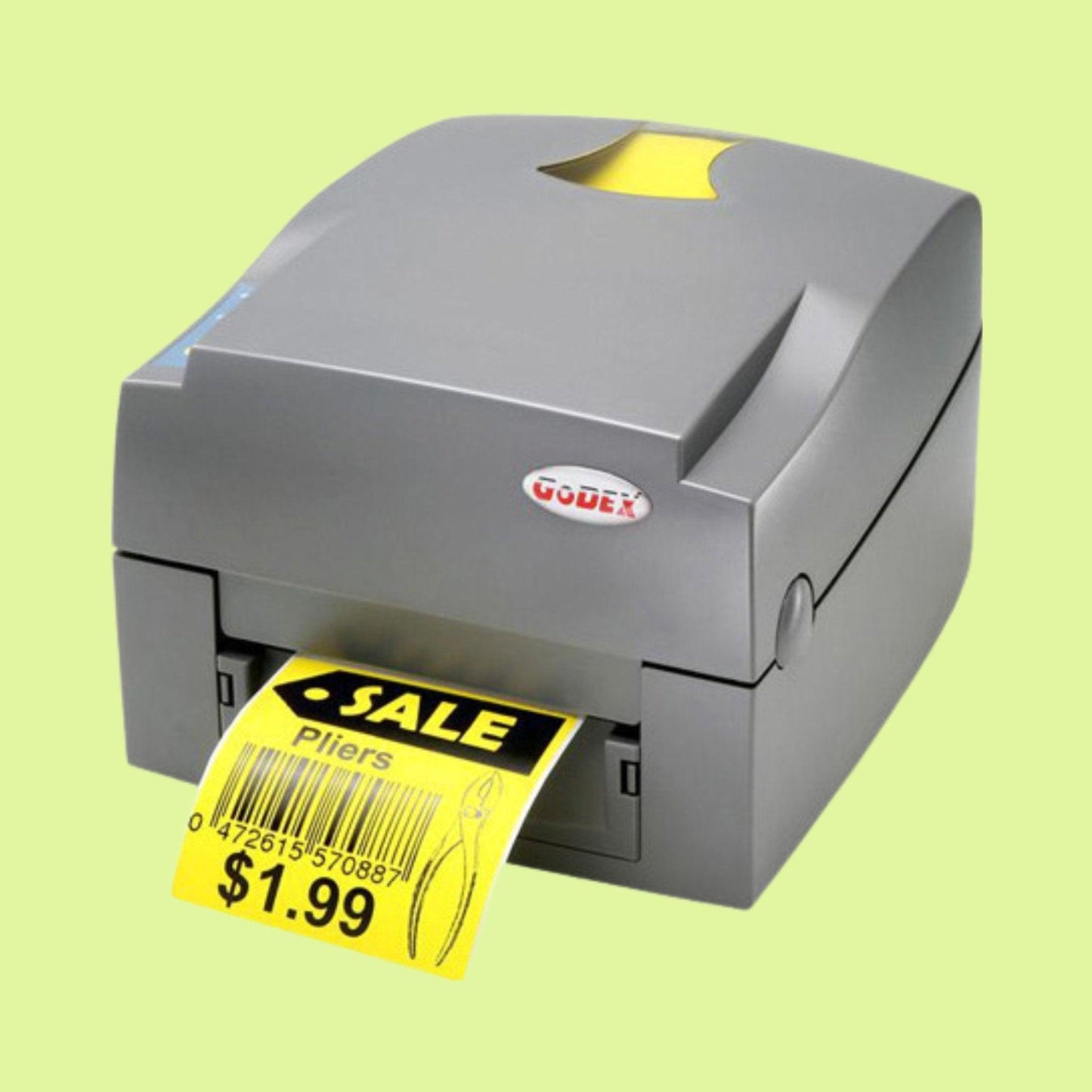 Barcode Printer - Godex EZ1100 - Neotech