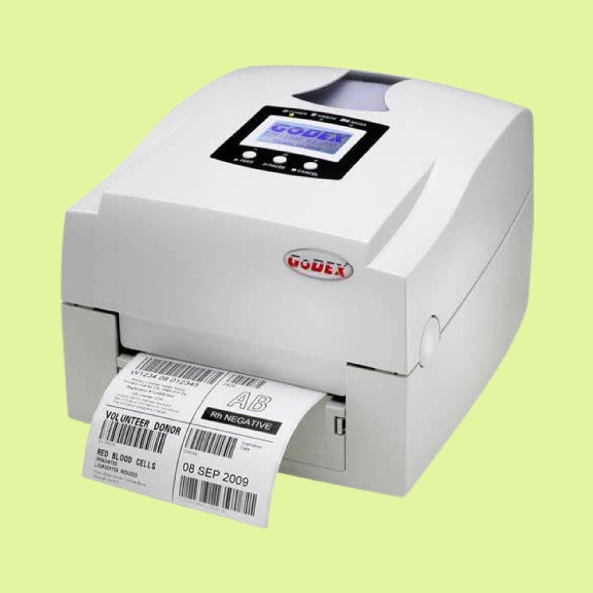 Barcode Printer - Godex EZ1100 - Neotech