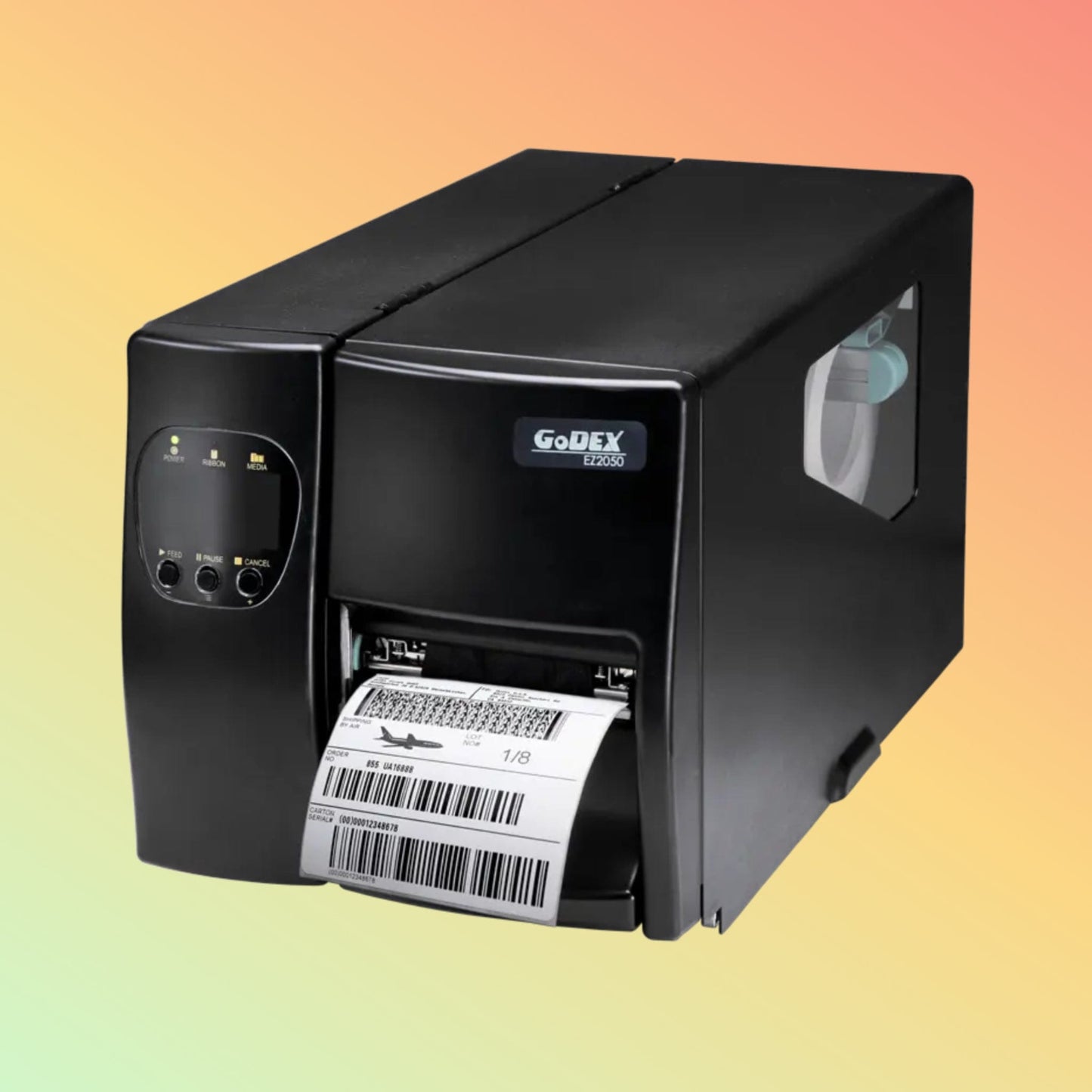 Barcode Printer - Godex EZ2150 - Neotech