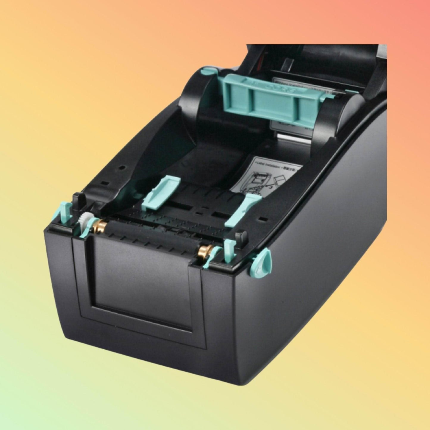 Barcode Printer - Godex RT200 - Neotech