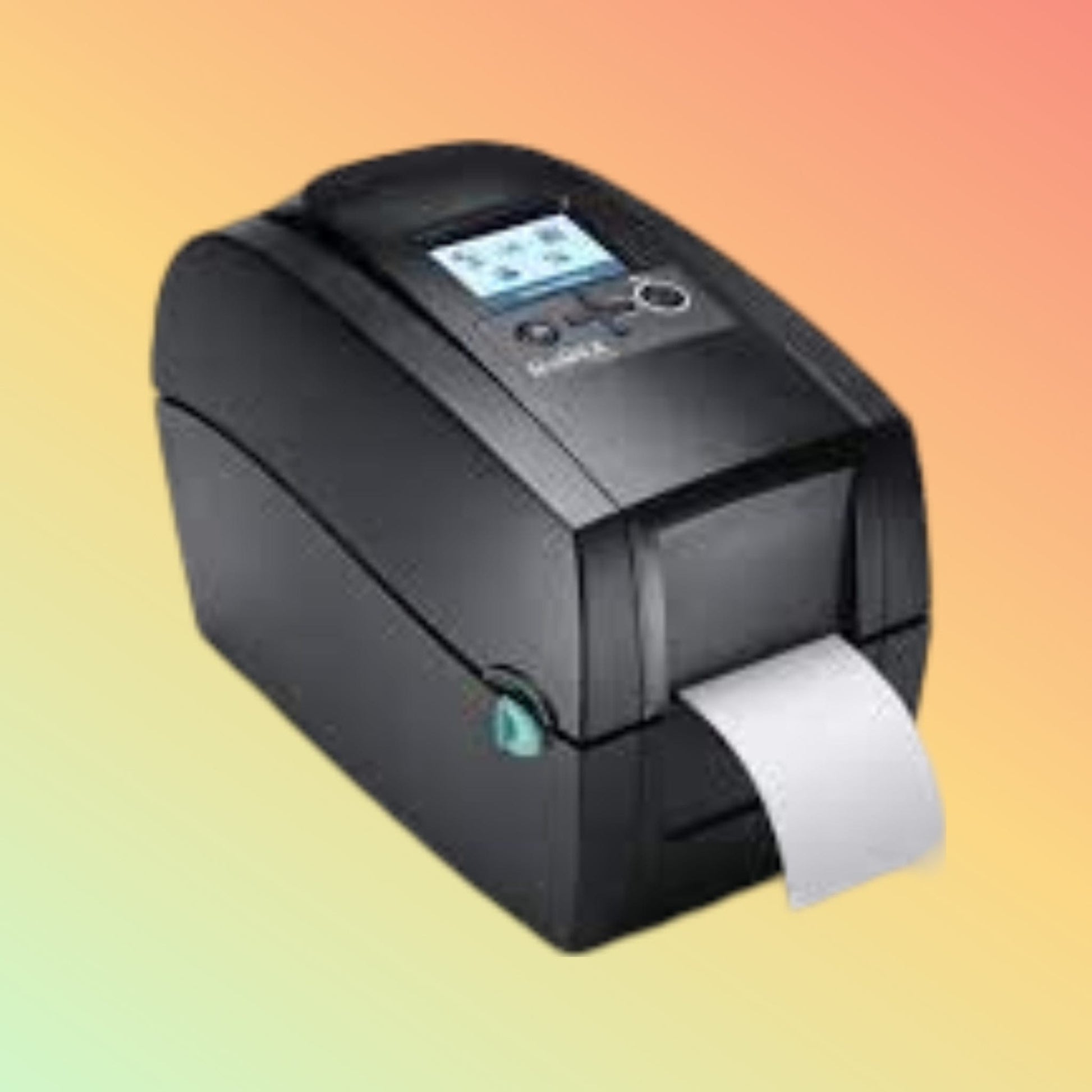 Barcode Printer - Godex RT200i - Neotech