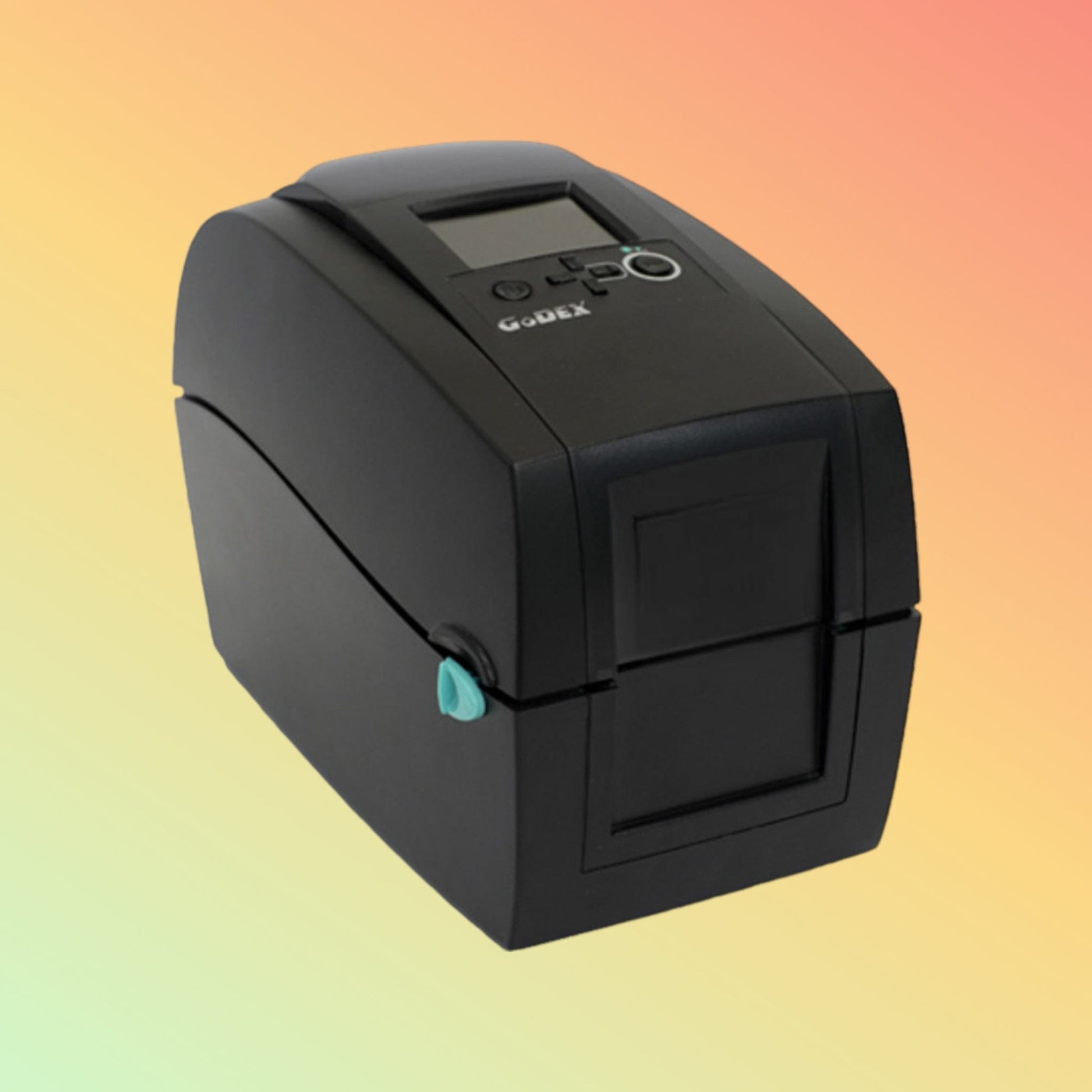 Barcode Printer - Godex RT200i - Neotech