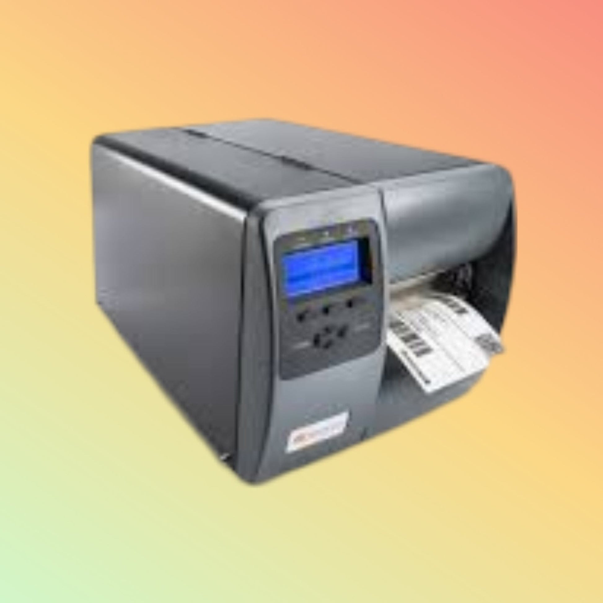 Barcode Printer - Honeywell M4206 - Neotech