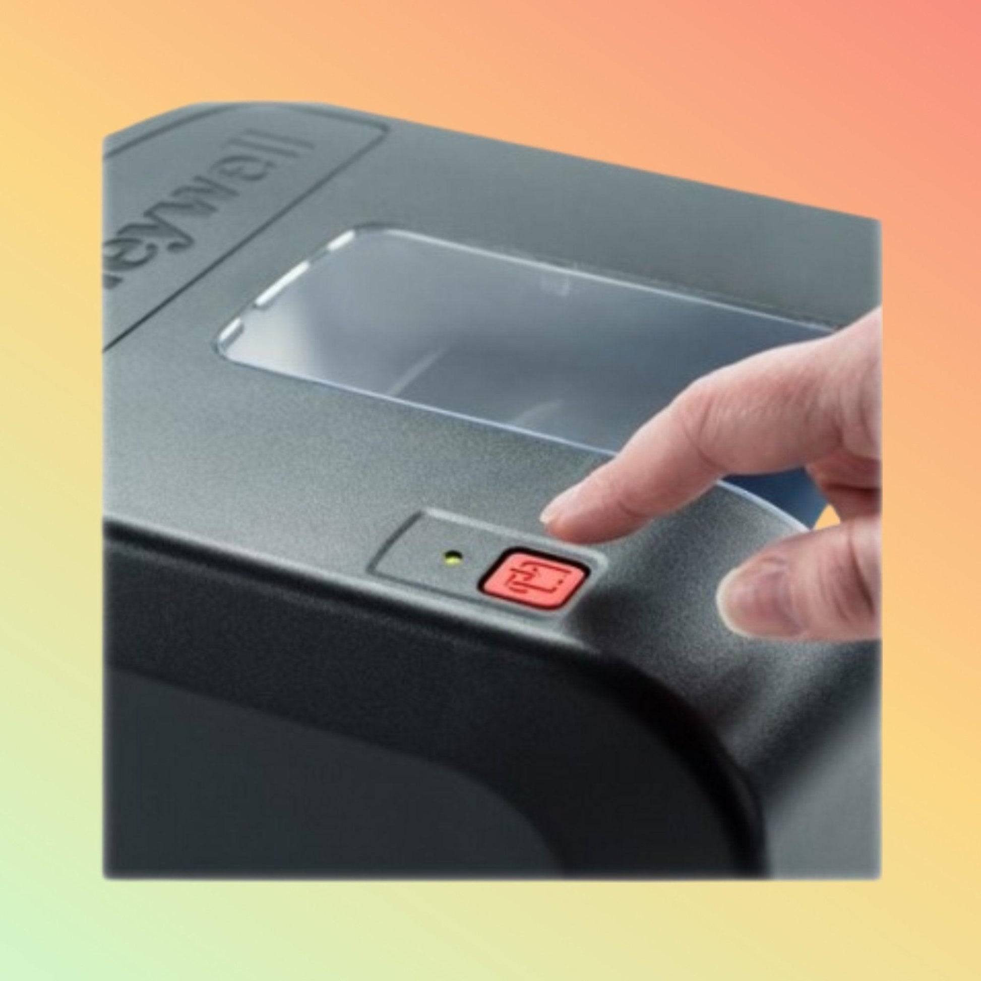 Barcode Printer - Honeywell PC42T - Neotech