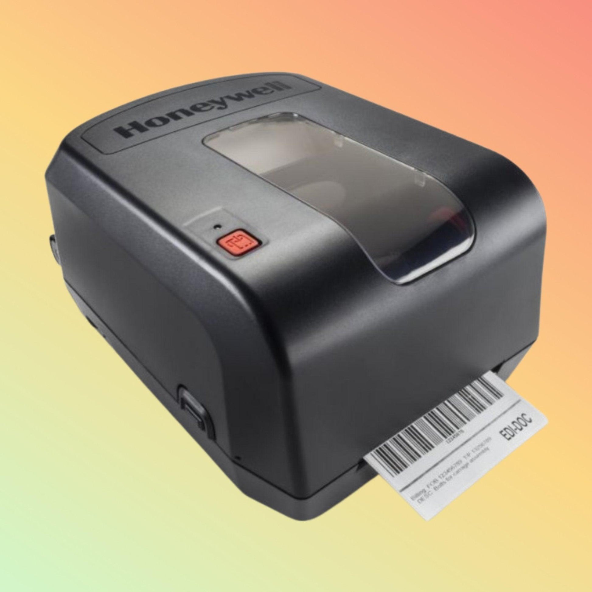 Barcode Printer - Honeywell PC42T - Neotech