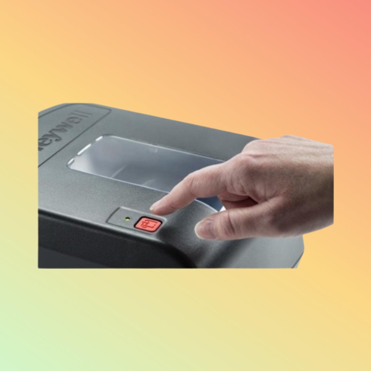 Barcode Printer - Honeywell PC42T - Neotech