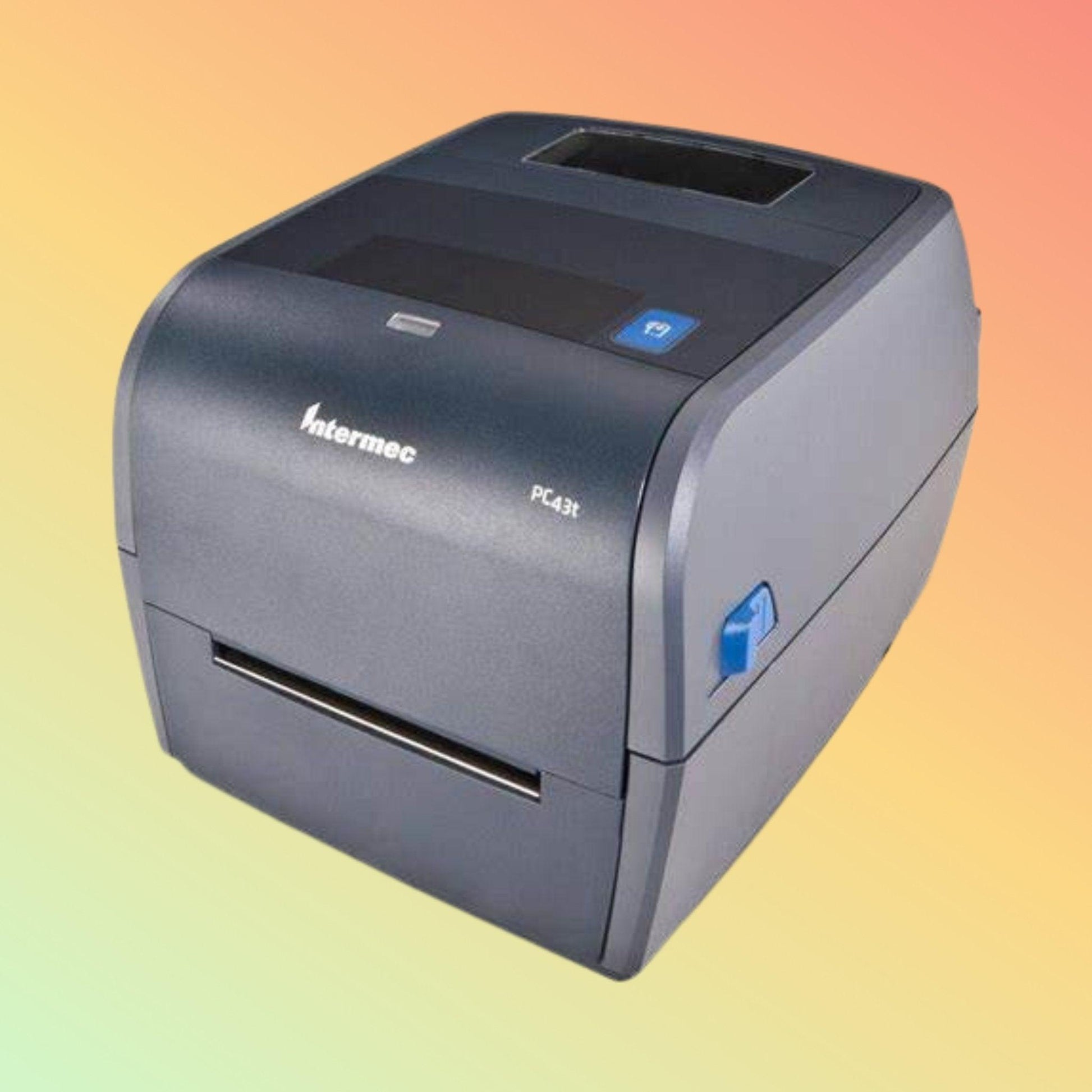 Barcode Printer - Honeywell PC43T - Neotech